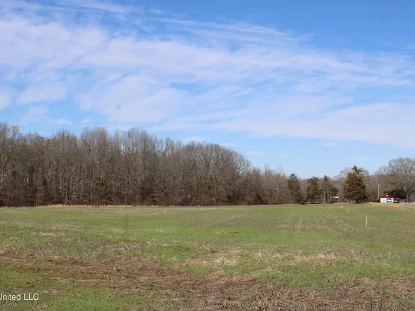 1 Davis Rd, Ashland, MS 38603