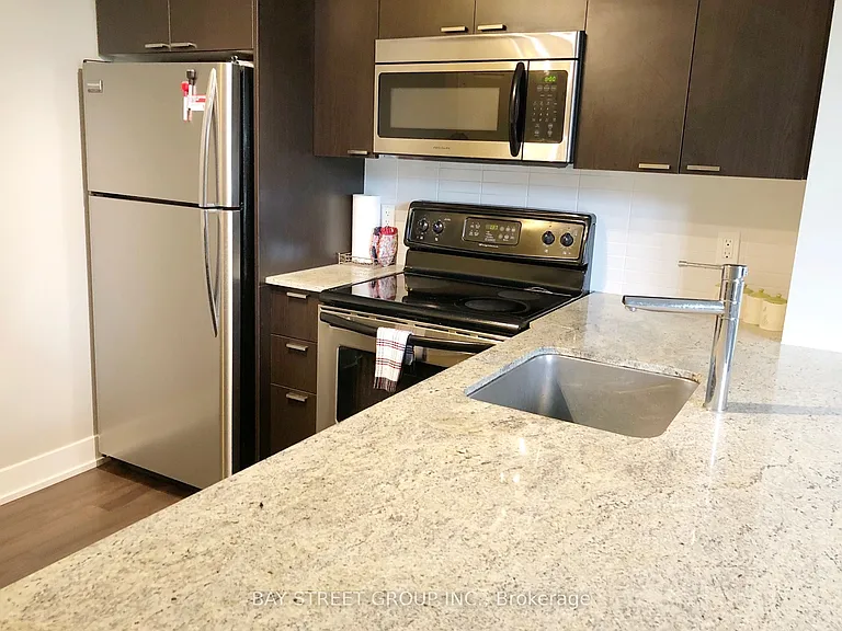 23 Sheppard Ave E #304 — Photo 5