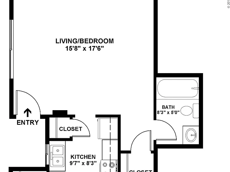 Copeland Creek Senior Apartments — Photo 16