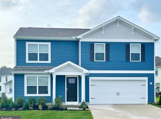 108 Rolling Meadows St, Snow Hill, MD 21863