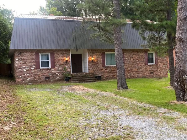 5126 Martin Ave, Columbus, GA 31909