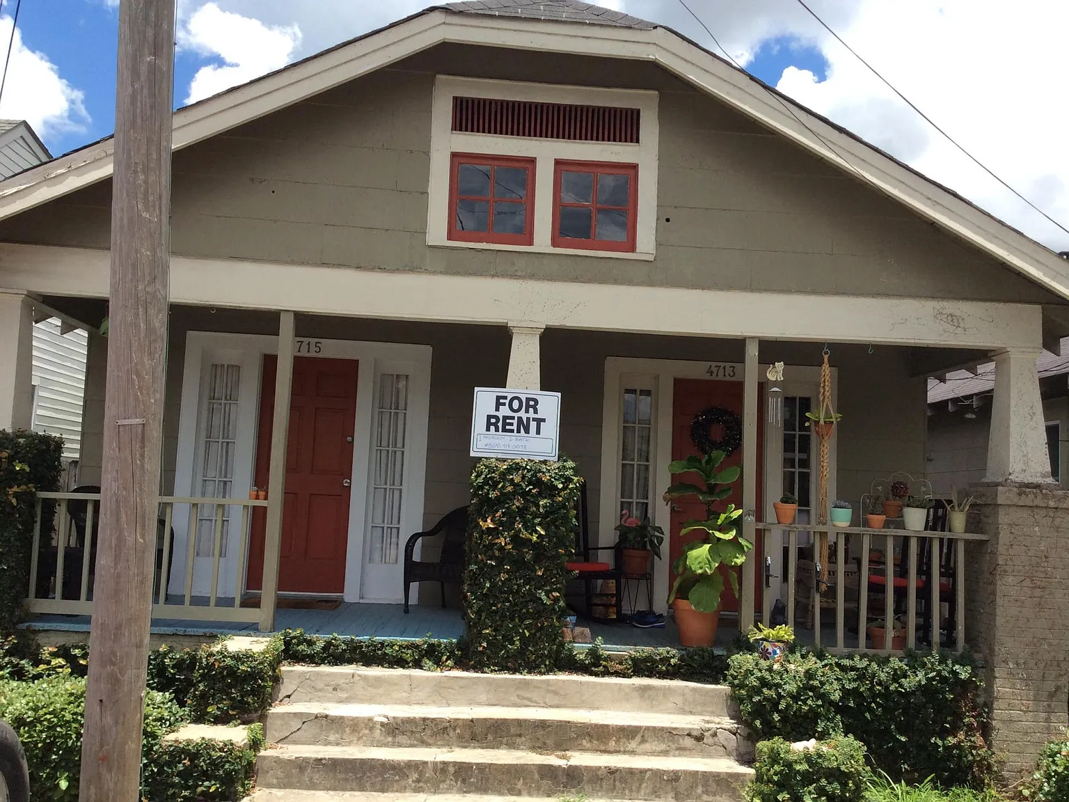 1 bed, 680 sqft, $1,200 — Photo 3