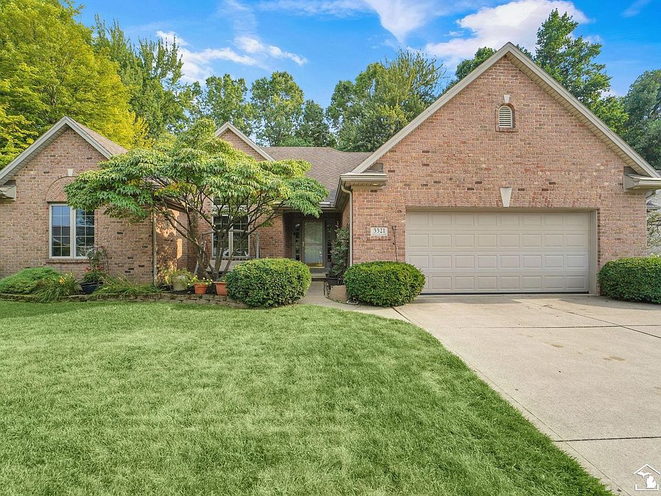 1st image of 3321 Quail Hollow Dr