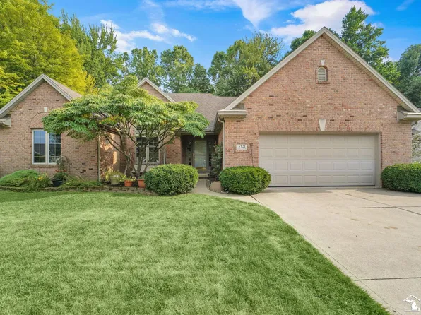 3321 Quail Hollow Dr, Lambertville, MI 48144