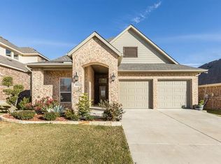 9612 Rosina Trl, Fort Worth, TX 76126