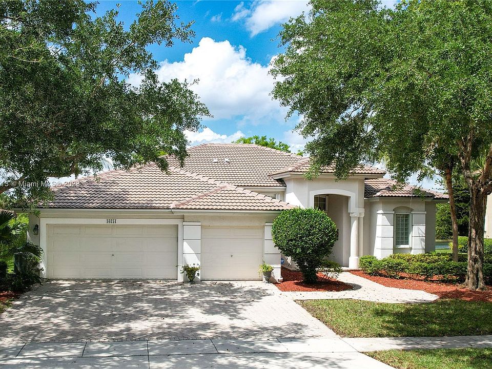 16751 NW 20th St, Pembroke Pines, FL 33028 Zillow