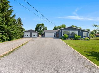 29 Thurston St, Kawartha Lakes, ON K0M1L0
