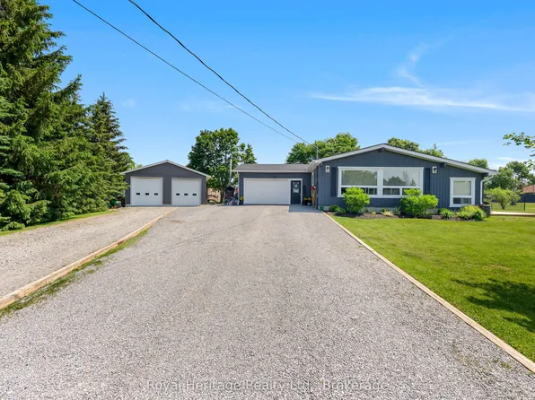 29 Thurston St, Kawartha Lakes, ON K0M 1L0
