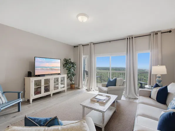 515 Topsl Beach Blvd APT 902, Miramar Beach, FL 32550