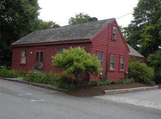 650 Main St, Hingham, MA 02043