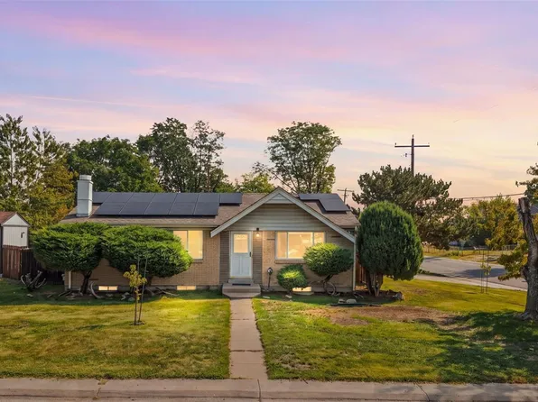 194 S Reed Street, Lakewood, CO 80226