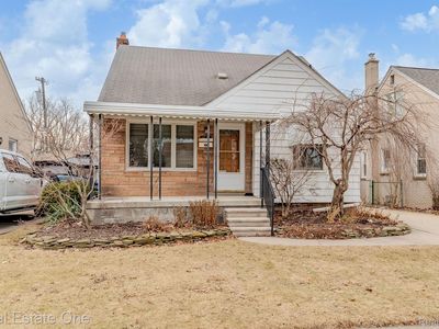 1636 Goddard Rd, Lincoln Park, MI, 48146