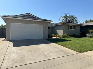 1459 E Warner Ave, Fresno, CA