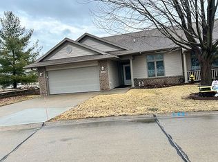 1628 Baldwin Ln, Iowa City, IA 52240