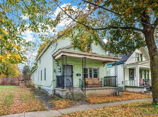 121 Reed St, Buffalo, NY 14212