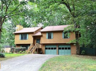 27 Hickory Holw, Cartersville, GA 30120