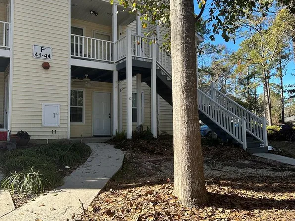 2092 S Sherwood Dr APT F43, Valdosta, GA 31602