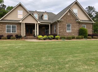 1348 Grady Lemonds Rd, Social Circle, GA 30025