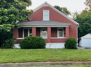 116 Meader St, Campbellsville, KY 42718
