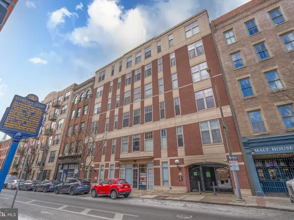 113 N Bread St APT 3F7, Philadelphia, PA 19106