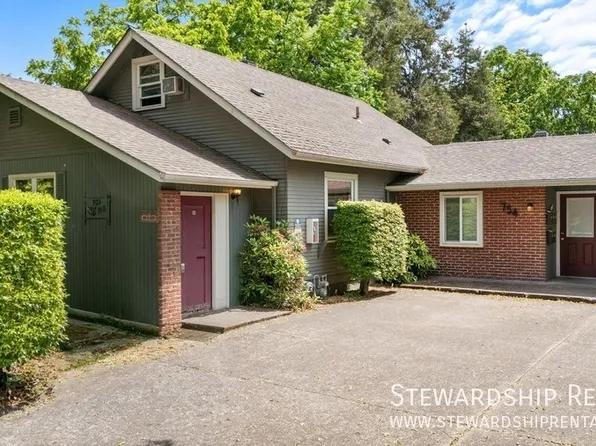 754 W 12th Ave APT A, Eugene, OR 97402
