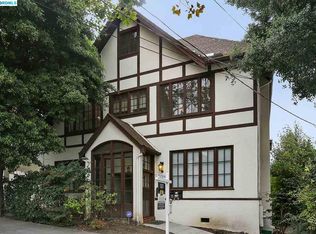 2366 Cedar St APT 4, Berkeley, CA 94708