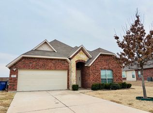 3010 Sweetwater Trl, Forney, TX 75126