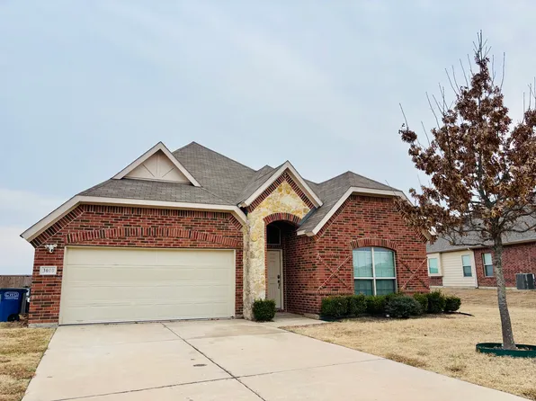 3010 Sweetwater Trl, Forney, TX 75126