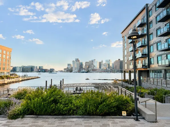 65 Lewis St #202, Boston, MA 02128