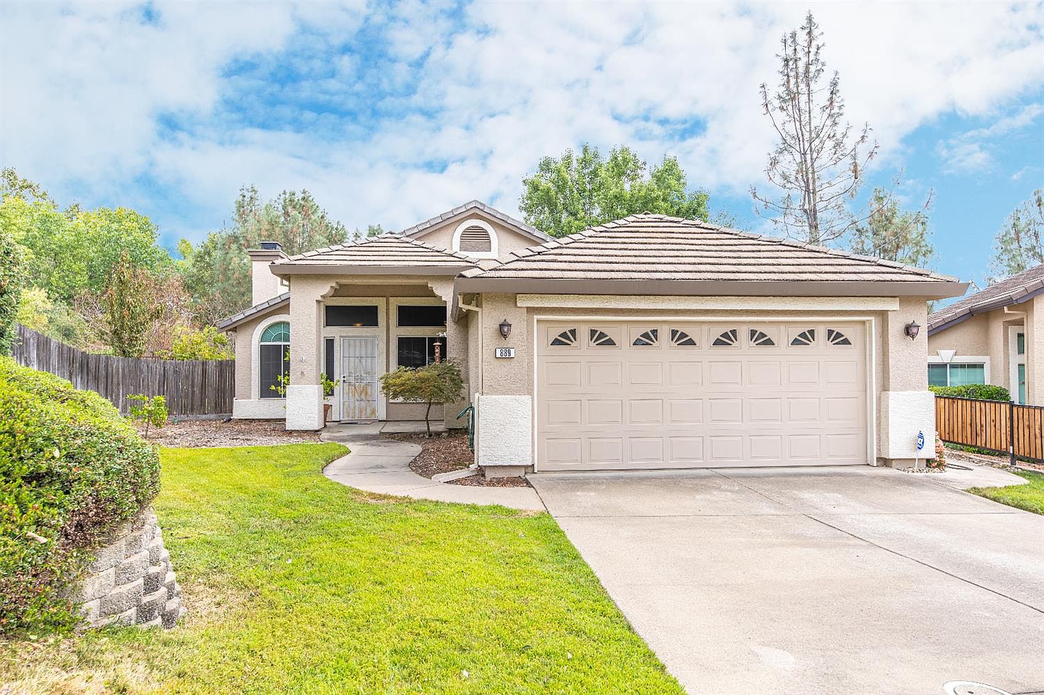 889 Angell Ct, Folsom, CA 95630 Zillow