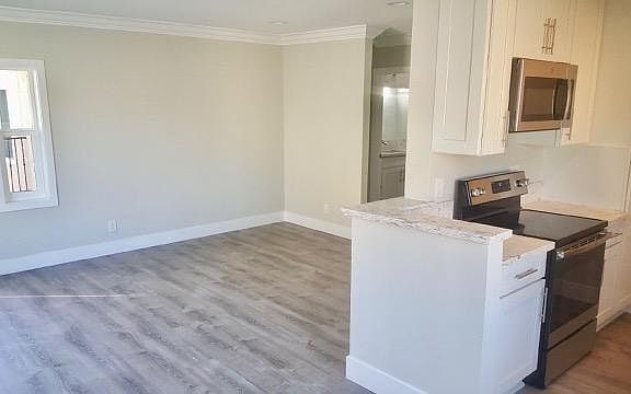 3rd image of 5332 Wightman St APT F