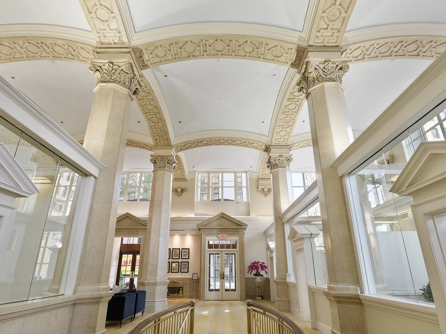 First National Apartments — Photo 4