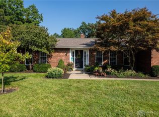 351 Summit St, Lebanon, OH 45036