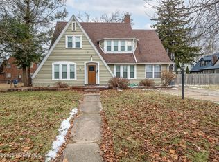 1819 Shenandoah Rd, Toledo, OH 43607