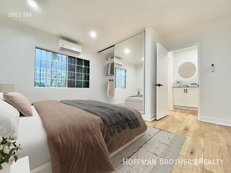 1403 N Vista St Los Angeles, CA 90046 — Photo 4