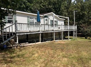 815 Slade Rd, Evening Shade, AR 72532