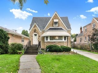 1733 N 73rd Ave, Elmwood Park, IL 60707