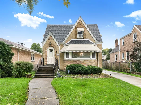 1733 N 73rd Ave, Elmwood Park, IL 60707