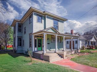 407 E Franklin St, Hillsboro, TX 76645