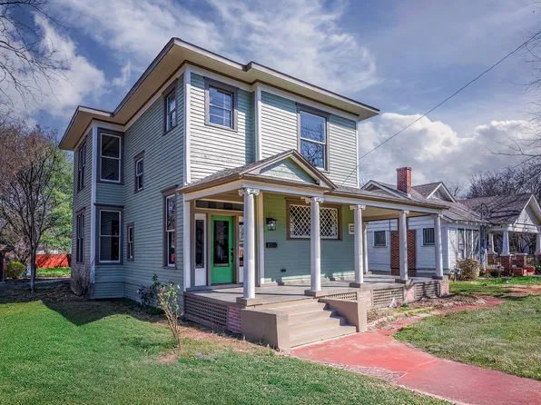 407 E Franklin St, Hillsboro, TX 76645