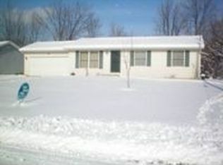 2101 Luwanna Dr, Lansing, MI
