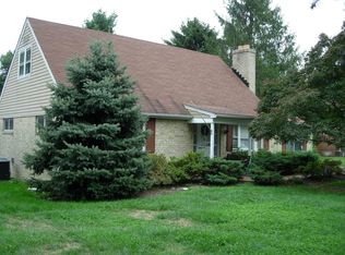 2533 Melba Rd, Ellicott City, MD 21042