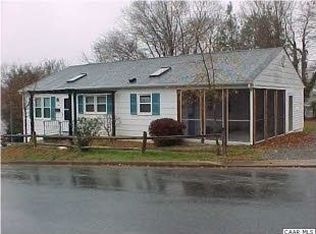 1000 Saint Charles Ave, Charlottesville, VA
