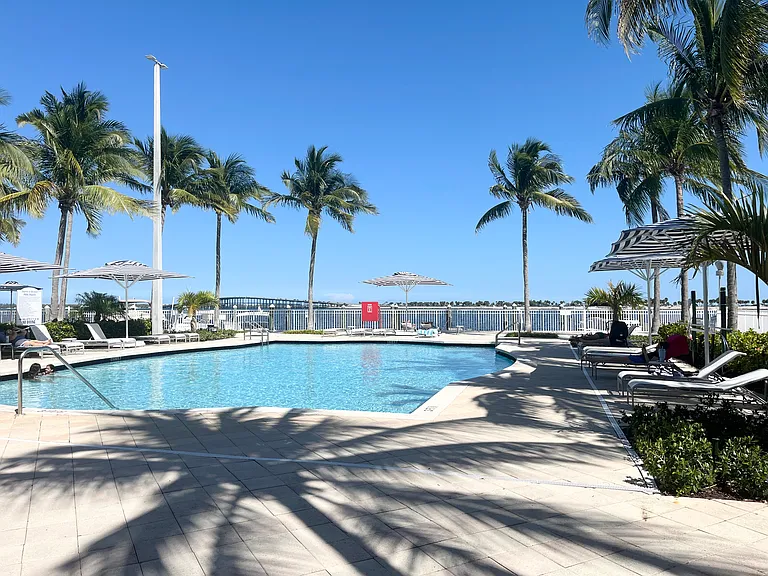 2101 Brickell Ave #1111 — Photo 11