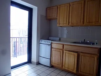 Rented by Citi Habitats