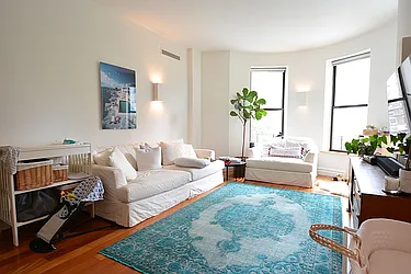 Rented by Keller Williams NYC