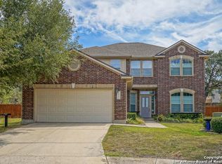 24002 Buckthorn Pass, San Antonio, TX 78261