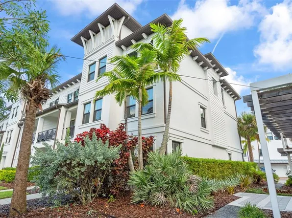 4931 W PAUL AVENUE #1, TAMPA, FL 33611