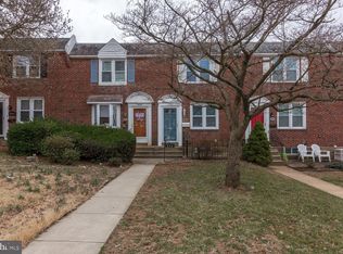 848 Gainsboro Rd, Drexel Hill, PA 19026