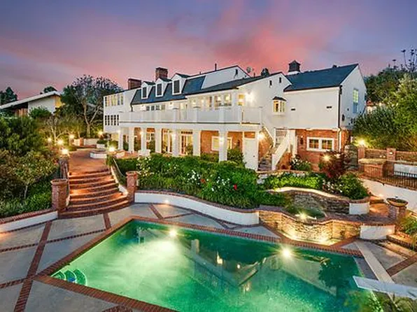 1409 Via Arco, Palos Verdes Estates, CA 90274